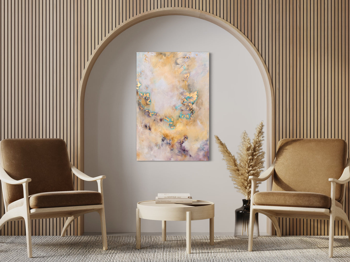 ARCHIPELAGO I - Fine Art Print